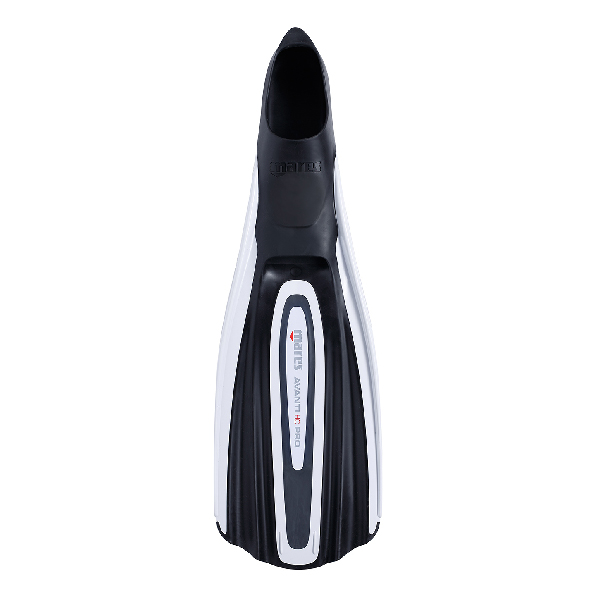 Ласты Avanti HC Pro FF (44-45; чёрный-серый)